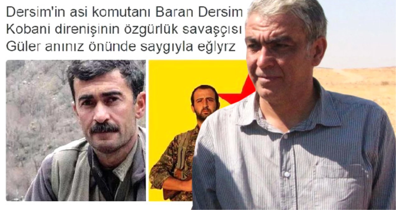 Öldürülen PKK\'lılara Methiyeler Dizen HDP\'li Ayhan\'a, 1 Yıl 3 Ay Hapis