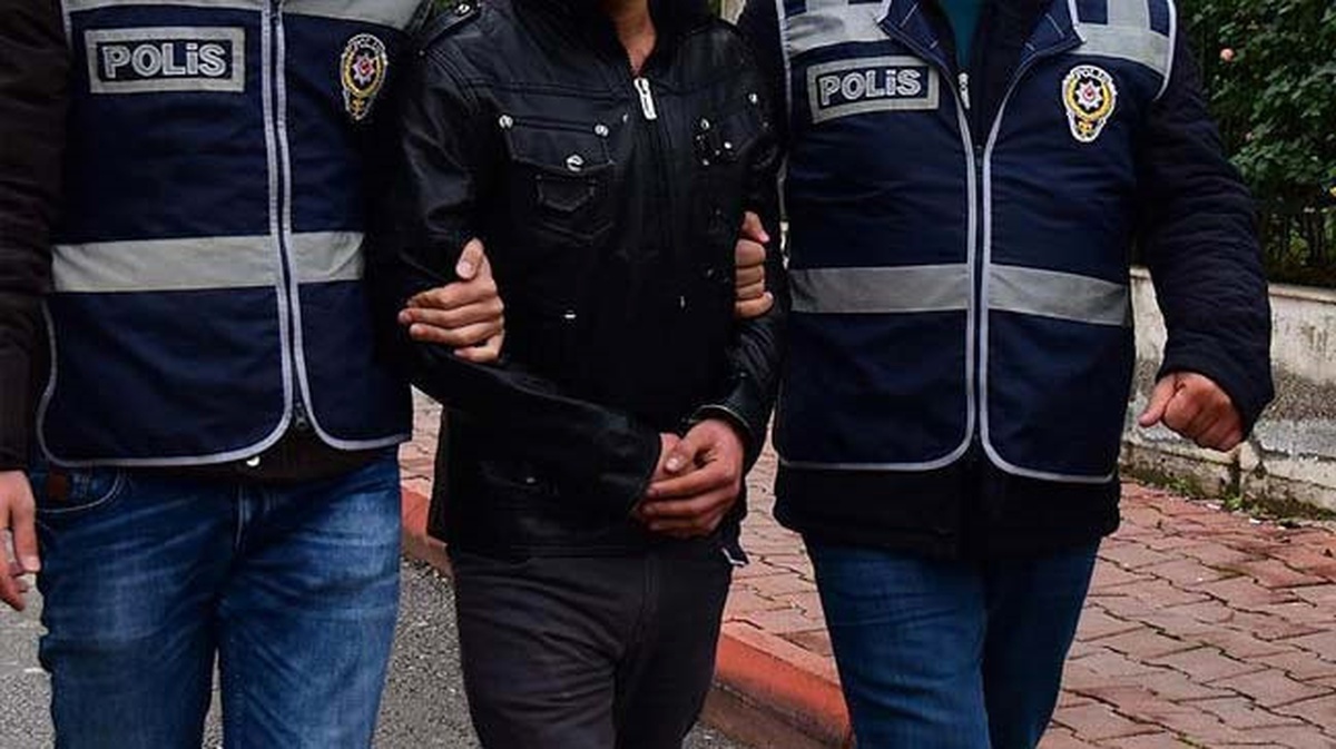 Pkk/kck Operasyonunda 6 Tutuklama