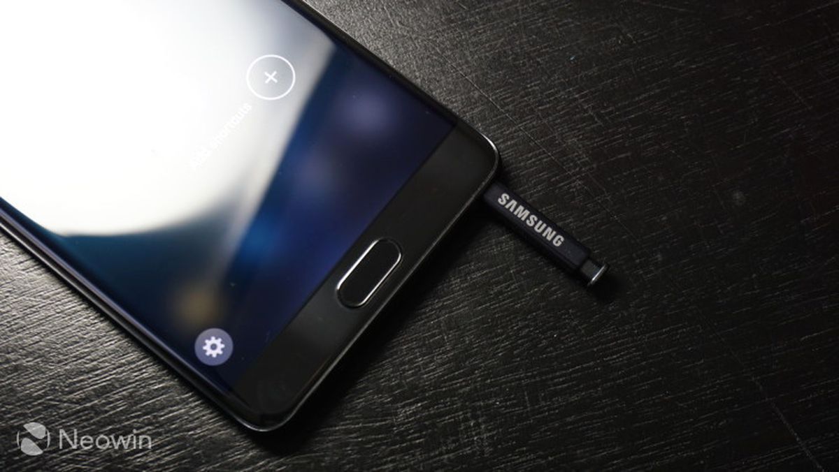 Samsung Yetkilisi Doğruladı, Galaxy Note 8 Ağustos\'ta Resmen Tanıtılıyor