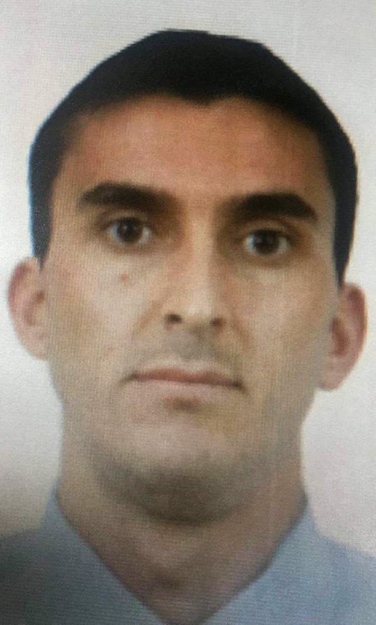 Şehit Polis Memurunun Cenazesi Konya\'ya Gönderilecek