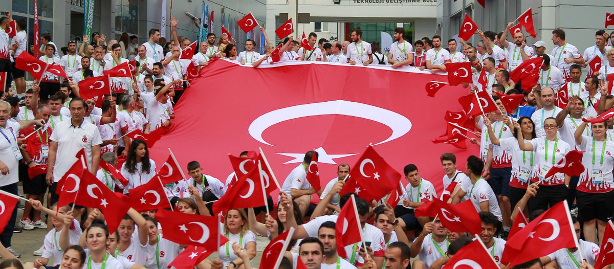 Sessiz Kahramanlar, Samsun\'da Sahneye Çıkıyor
