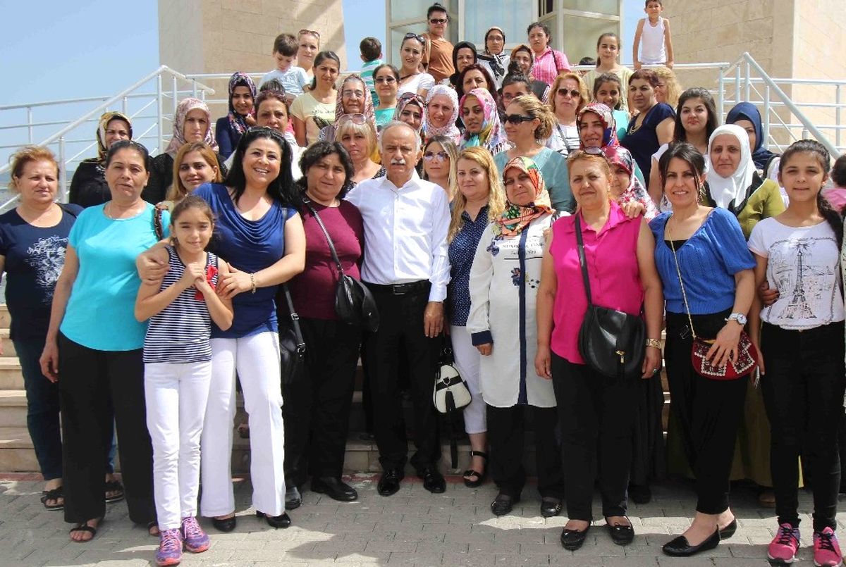 Siz Söyleyin Biz Çözelim"