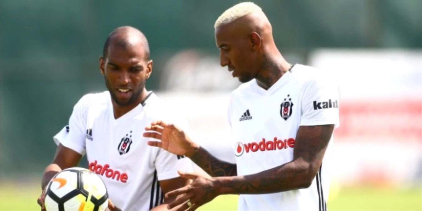 Şenol Güneş\'ten Talisca\'ya Tatlı Sert Karşılama: Neredesin Evladım Sen