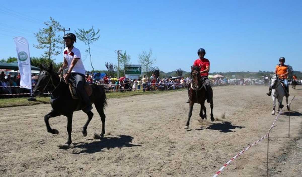 Tarihi Diziler Ata Sporlarına İlgiyi Artırdı"