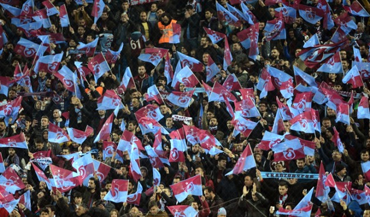 Trabzonspor\'da Kombine ve Bilet Fiyatları Açıklandı