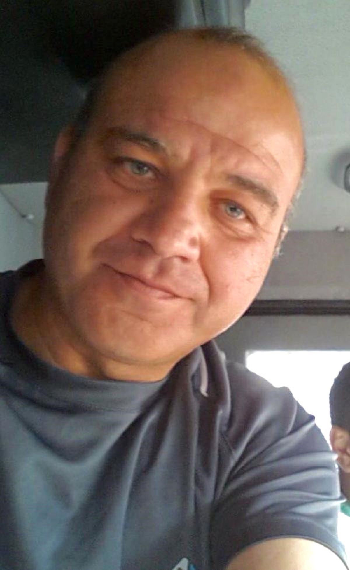 Trafik Polisi, Denetim Noktasında Minibüsün Çarpması Sonucu Şehit Oldu (2)