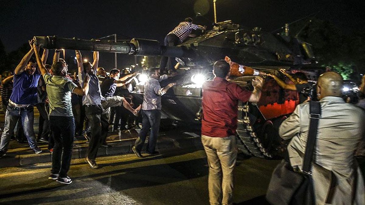 TRT ve Aa İş Birliğiyle Hazırlanan Belgesel Tekrar Ekranda