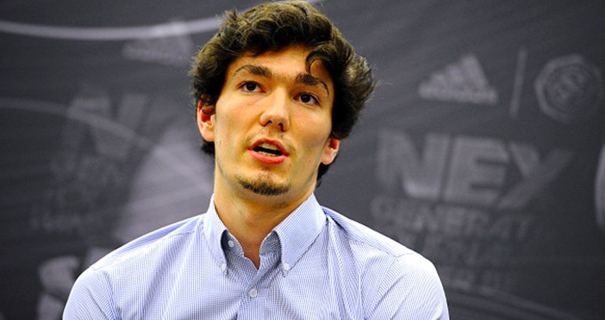 Turkish Forward Jumps To Cleveland Cavs