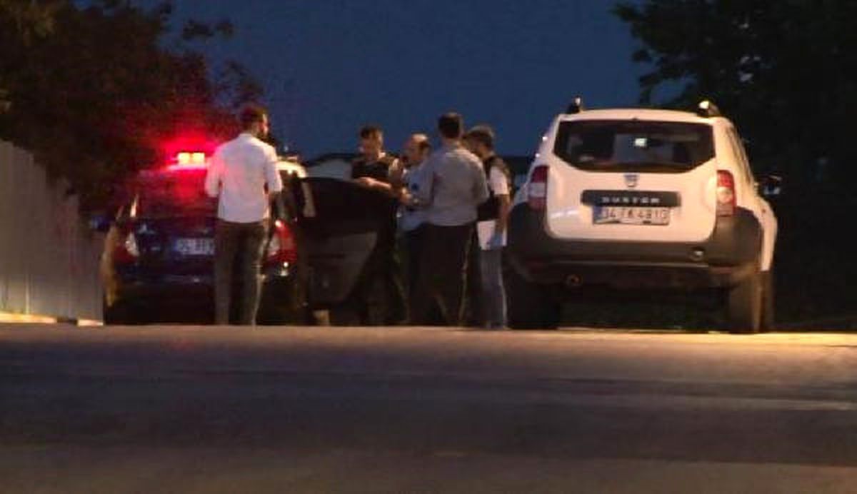 Tuzla\'da Vurulan Polis Memuru Şehit Oldu
