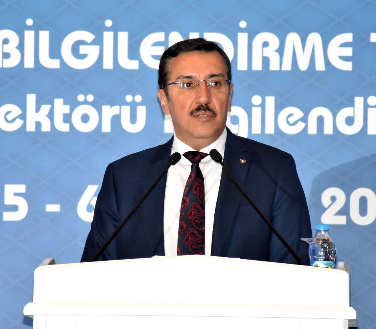 Üçlü Bakanlar Toplantısı Için Bakü\'ye Gidiyor