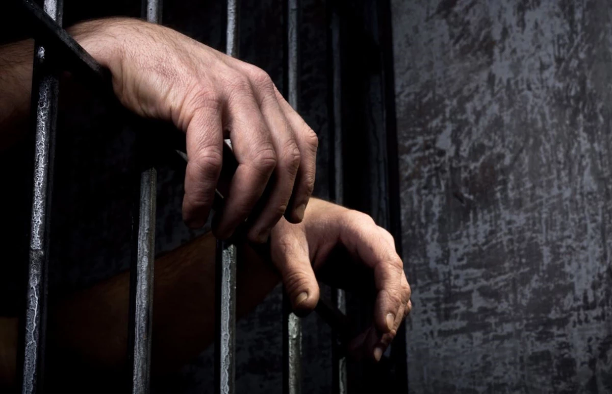 Uyuşturucu Satıcısına 12 Yıl Hapis Cezası