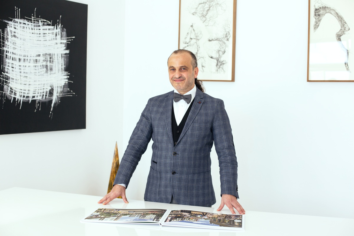 Uzakdoğulu Yatırımcıların Yeni Rotası Türkiye!