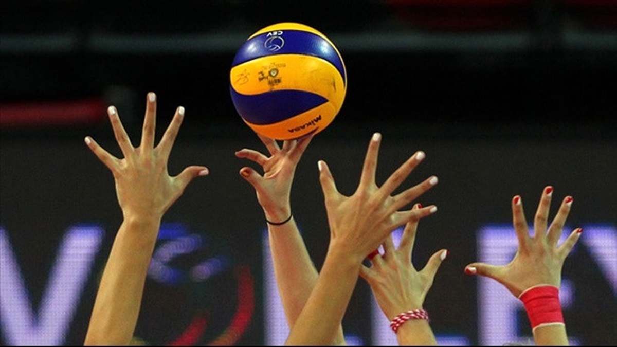 Voleybol: 20 Yaş Altı Kadınlar Dünya Şampiyonası