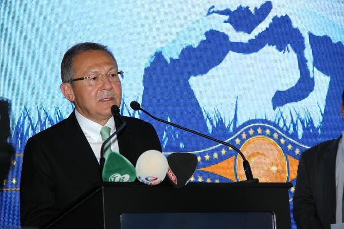Yağlı Güreşteki Kaliteyi Yükseltmeliyiz"