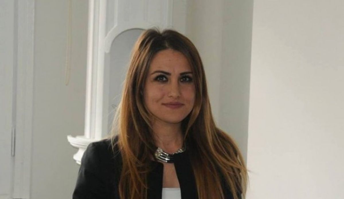 Yeliz Koray Serbest Bırakıldı