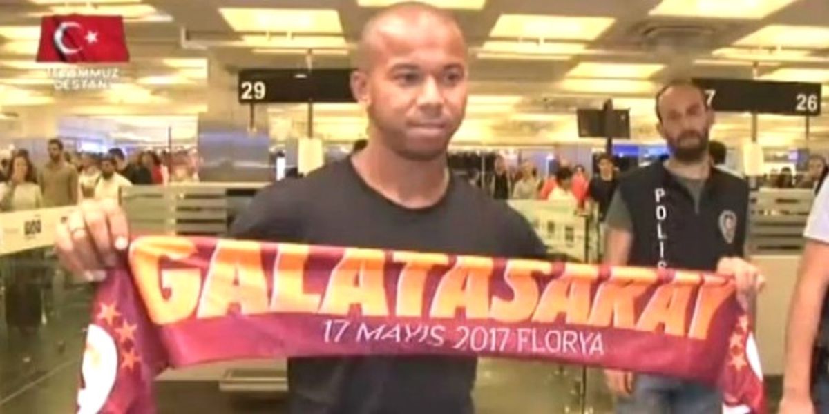 Yeni Transfer İstanbul\'da...
