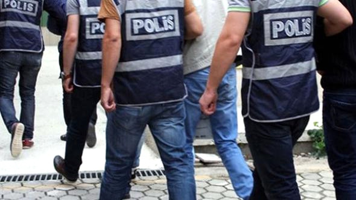 Yozgat\'ta Tarihi Eser Kaçaklığı İddiası