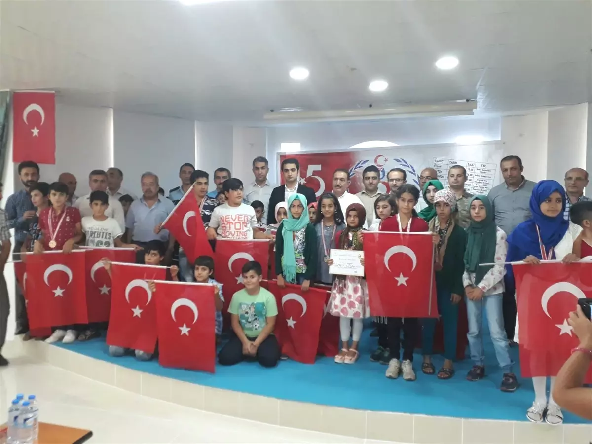 15 Temmuz Demokrasi ve Milli Birlik Günü