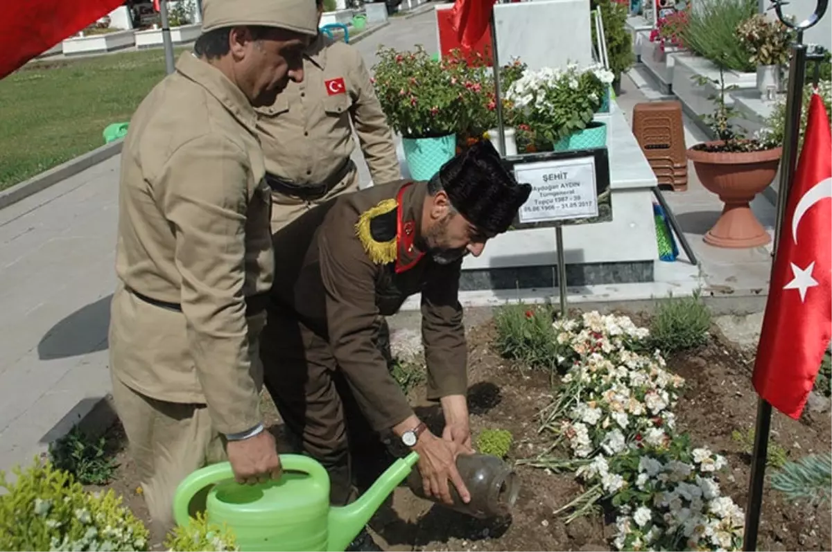 15 Temmuz Demokrasi ve Milli Birlik Günü