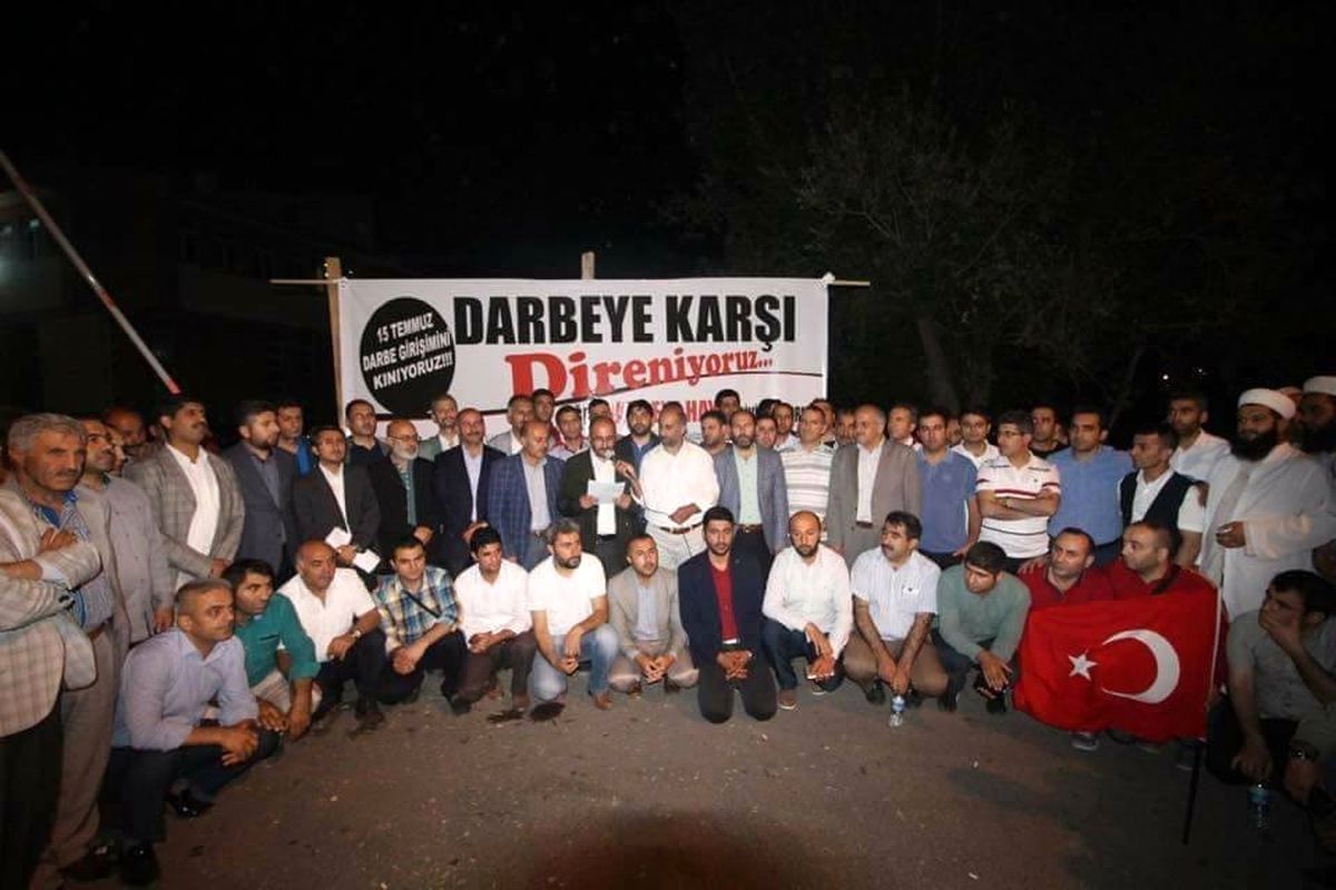 Akadap: "Mescid-İ Aksa Onurumuzdur"