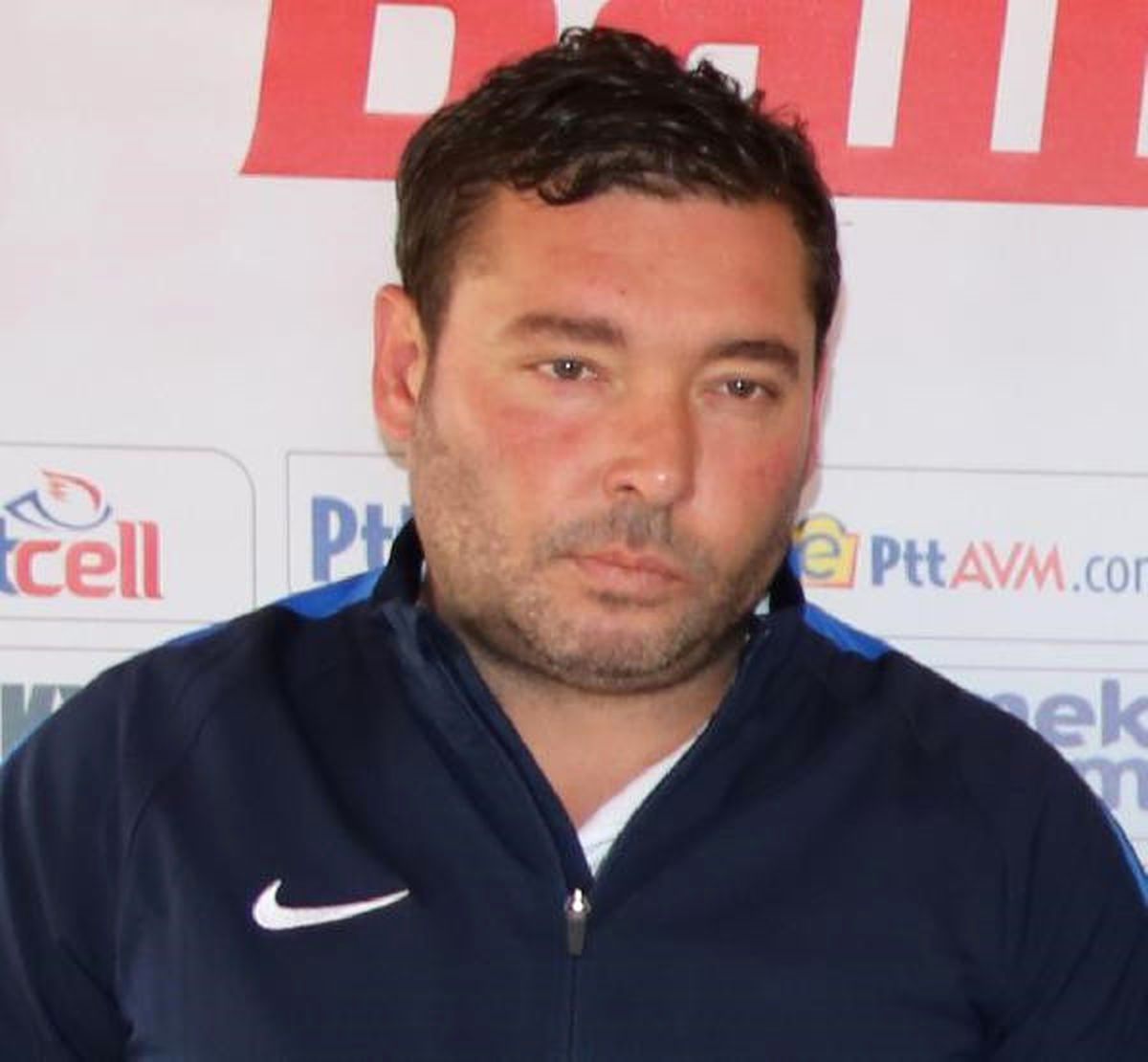 Balıkesirspor\'da Engin Çatır\'la Yollar Ayrıldı