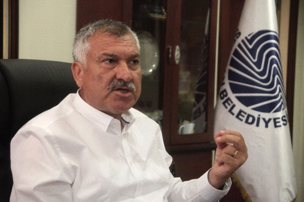 Başkan Karalar\'dan Yıkım ve Ablukaya "İkisi de Yanlış" Çıkışı