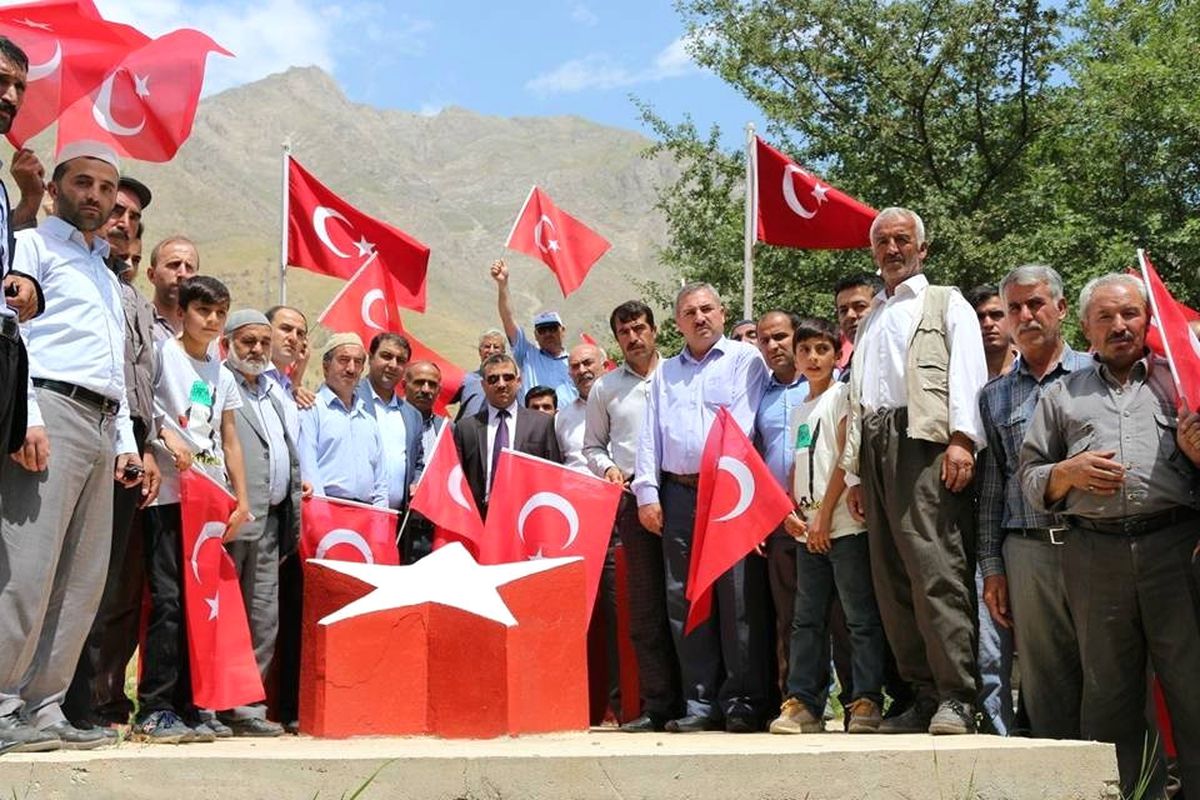 Başkan Sabırlı\'dan \'Sündüs\' Programına Davet