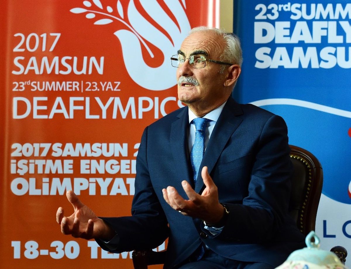 Başkan Yılmaz: "Tesisler Atıl Kalmayacak"