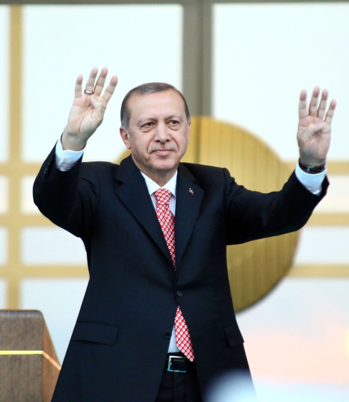 Cumhurbaşkanı Erdoğan: "Yarınki Mgk Toplantısında Ohal\'in Uzatılmasını Talep Edeceğiz"