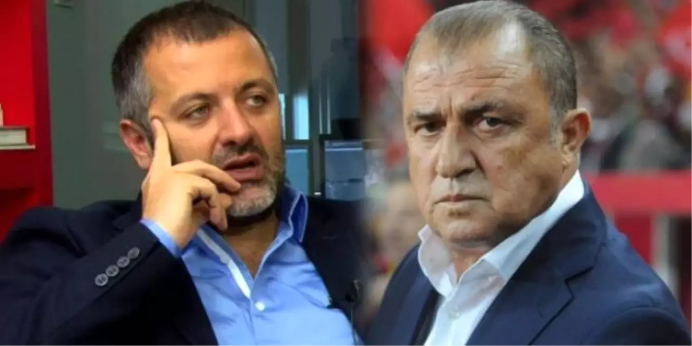 Demirkol\'dan İlginç Terim Yorumu!