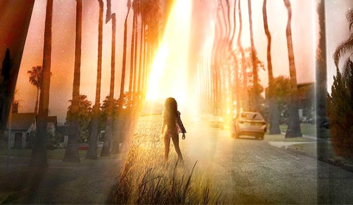 Disney\'den Büyüleyici Bir Film: A Wrinkle İn Time