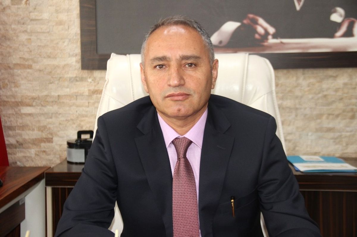 Elazığ\'da Tercih Merkezleri Açıldı