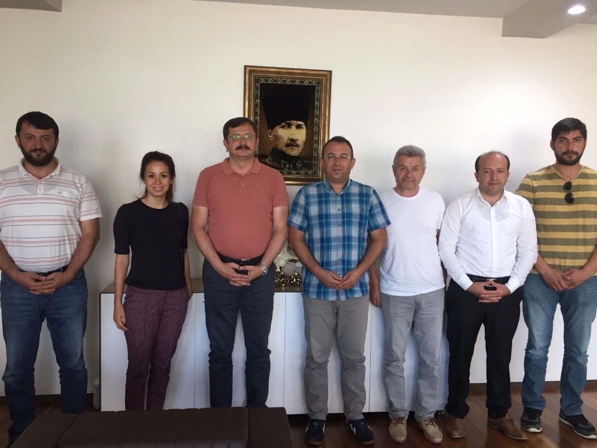 Fatso\'da \'Kütüphanesiz Köy Okulu Kalmasın\' Projesi Devam Ediyor