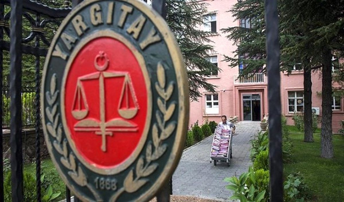 Fetö\'ye İlişkin İlk Onama Kararının Gerekçesi Açıklandı