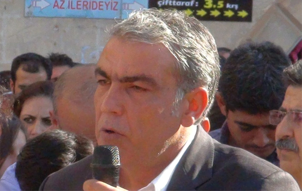 Hdp\'li Vekile Hapis Cezası