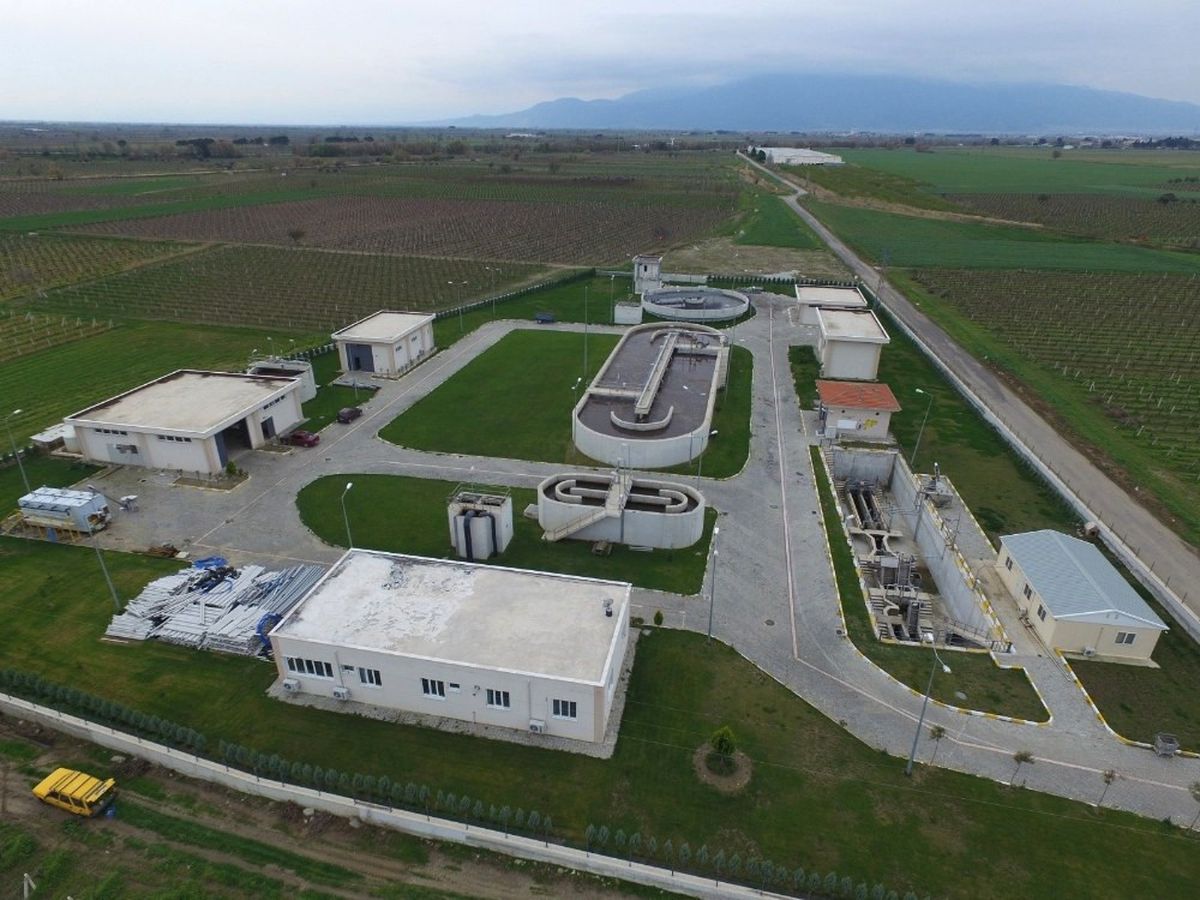 Maski\'den \'Çevre Dostu\' Adımlar