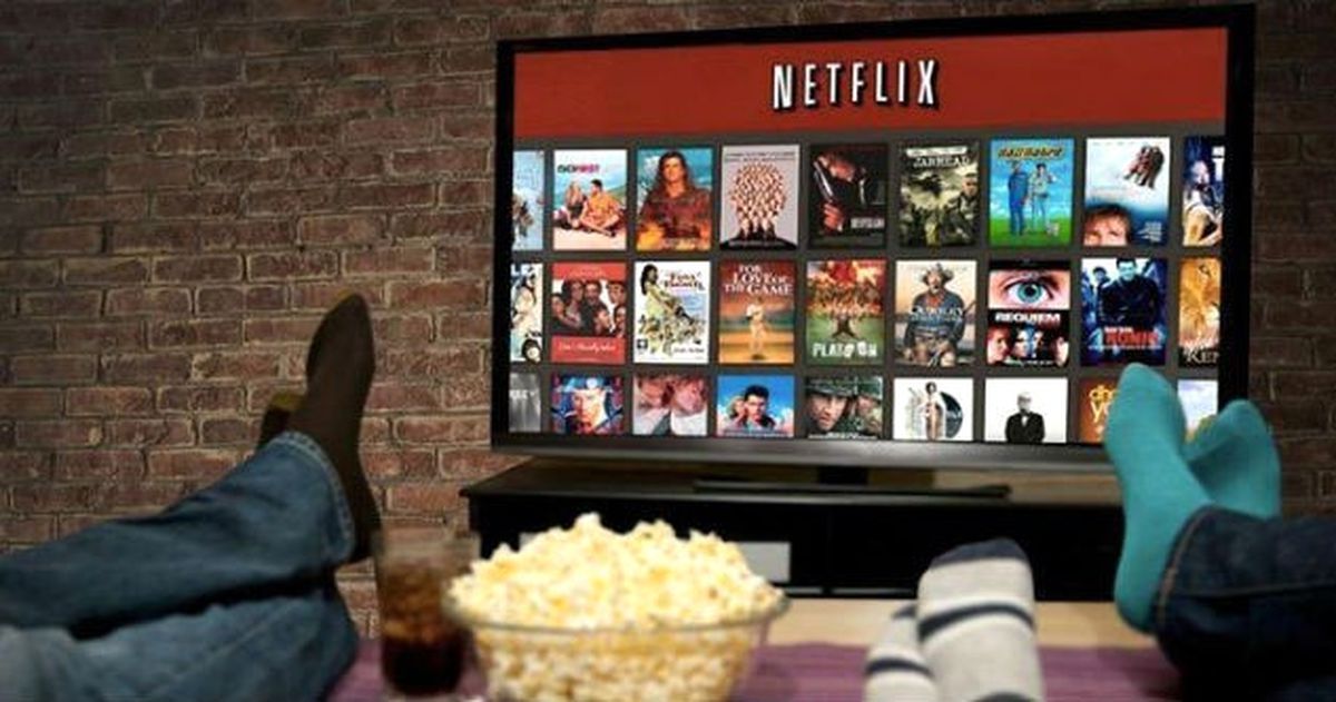 Netflix\'in Net Karı ve Geliri Arttı