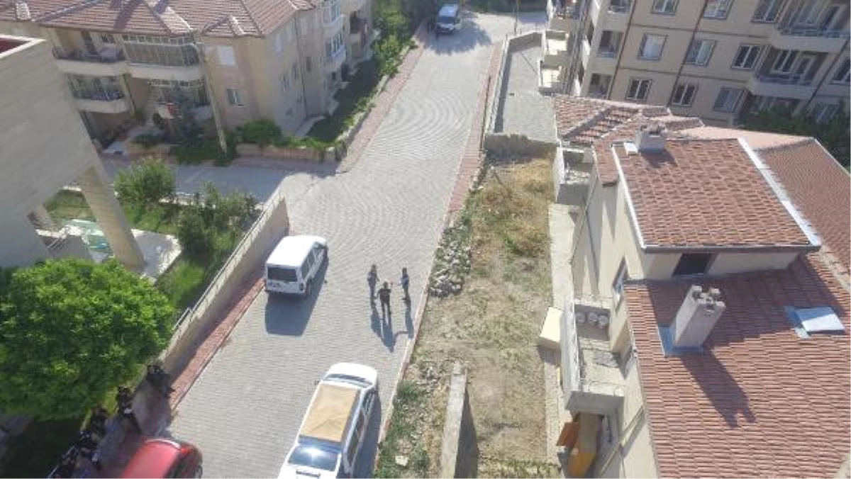 Nevşehir\'de 18 Adrese Eş Zamanlı Polis Operasyonu