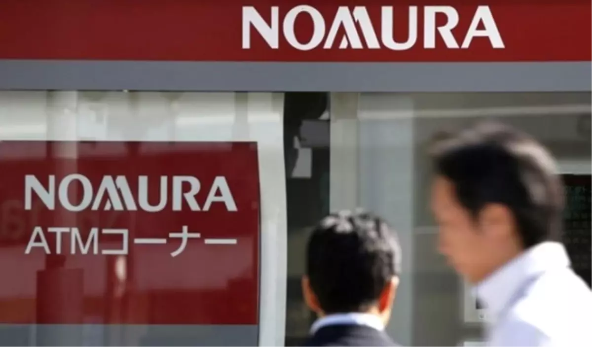 Nomura, Çin İçin Büyüme Tahminini Artırdı