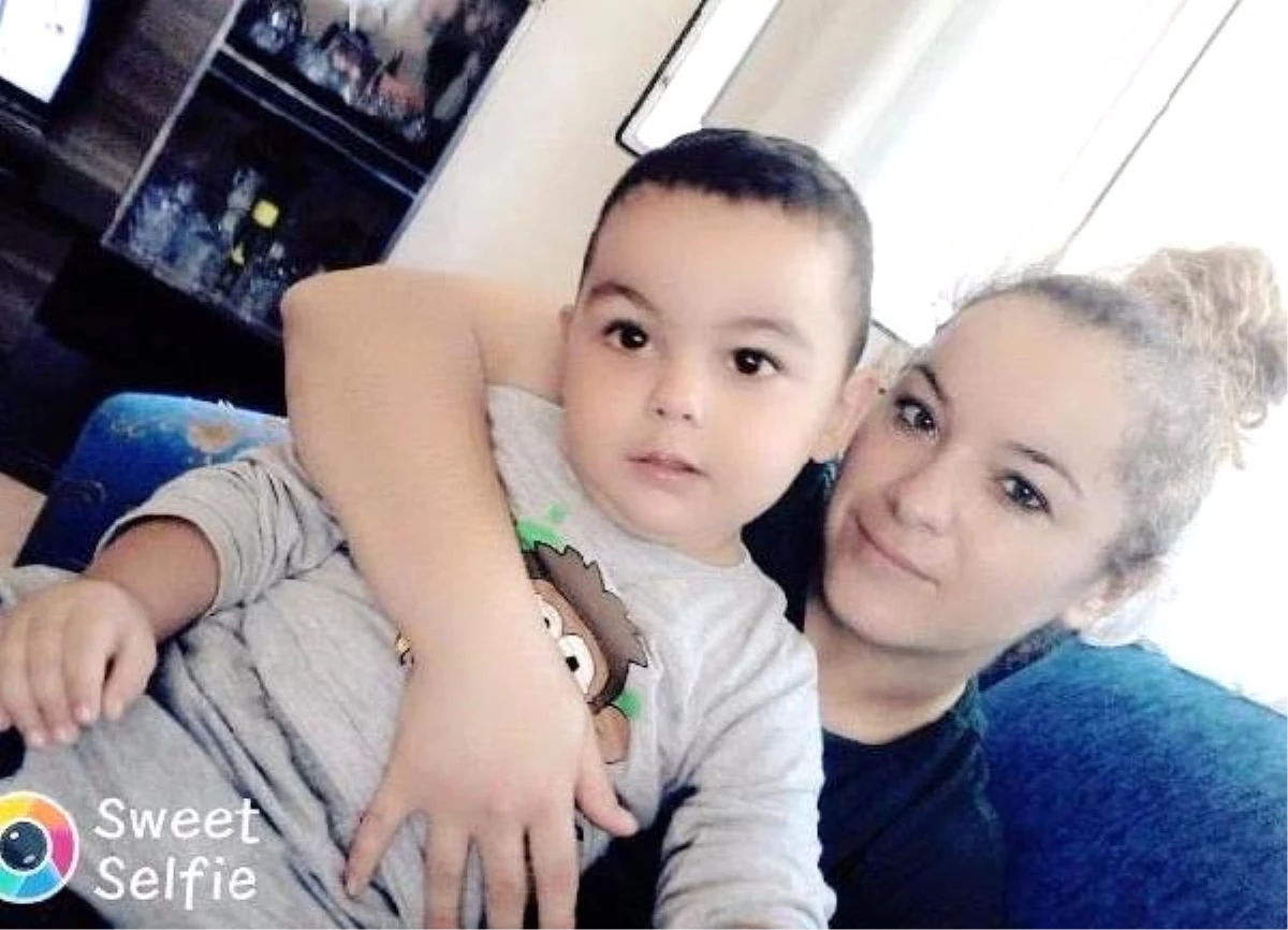 Oğlunu Öldüren Kadın Ruh ve Sinir Hastalıkları Hastanesine Sevk Edildi
