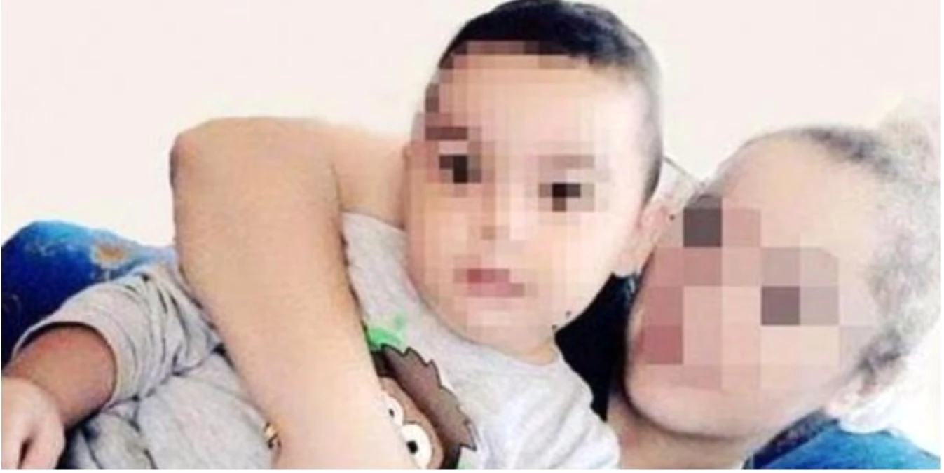 3 Yaşındaki Oğlunu Telefonun Şarj Kablosuyla Öldüren Annenin İfadesi Kan Dondurdu