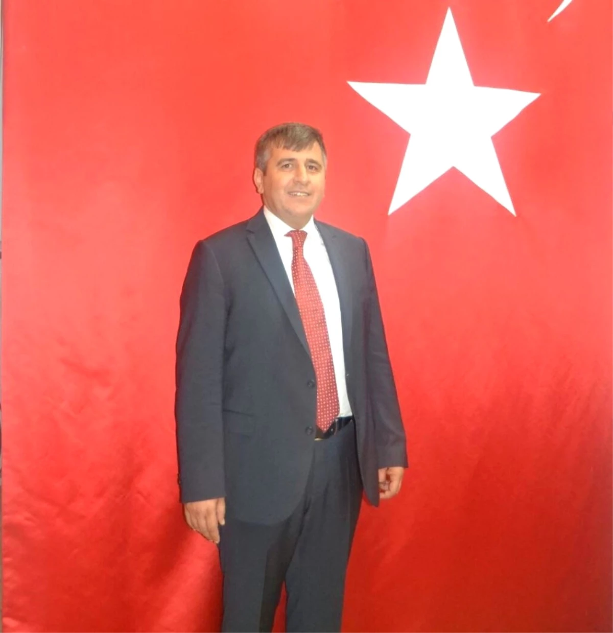 Pentatlon Federasyonu\'nun Yeni Başkanı Ramazan Arslantaş Oldu