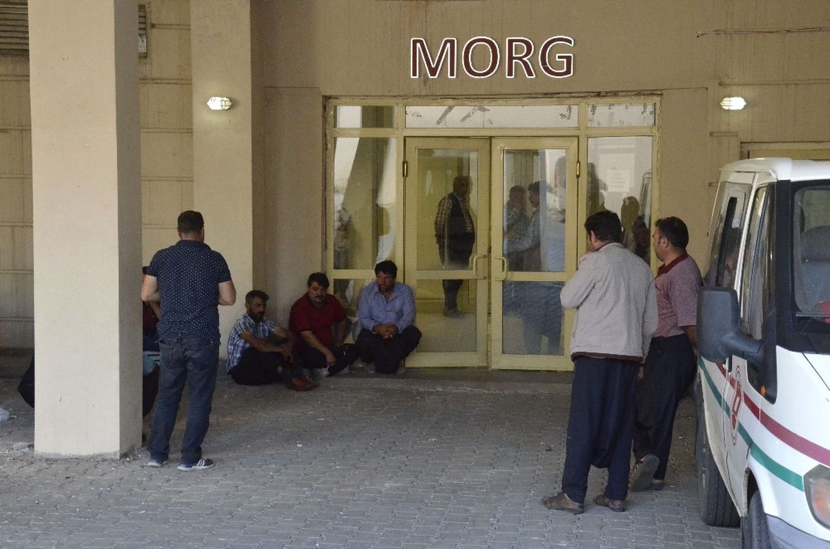 Şanlıurfa\'da Feci Yangın: 3 Ölü