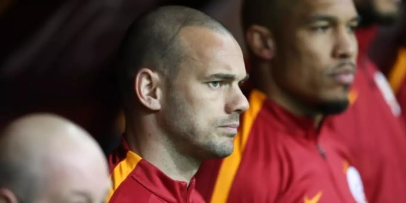 Sneijder\'in Transfer Seçenekleri!