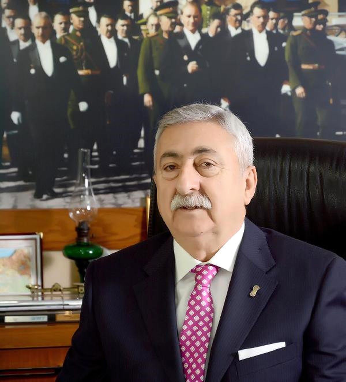 TESK Genel Başkanı Palandöken: İndirim Marketleri Yerel Esnafı Bitiriyor