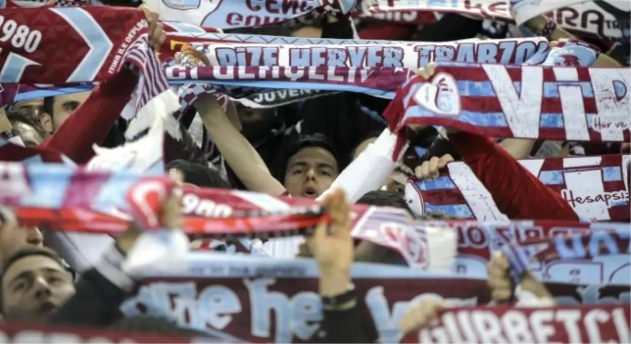 Trabzonspor\'da Yeni Sezon Kombineleri Satışa Çıktı