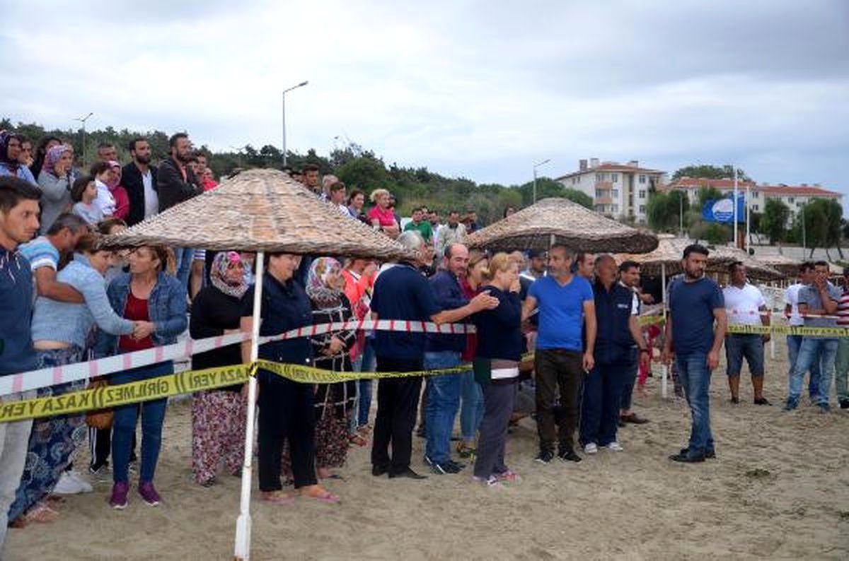 Triatlon Sporcusu Gencin Cesedi 4 Gün Sonra Bulundu