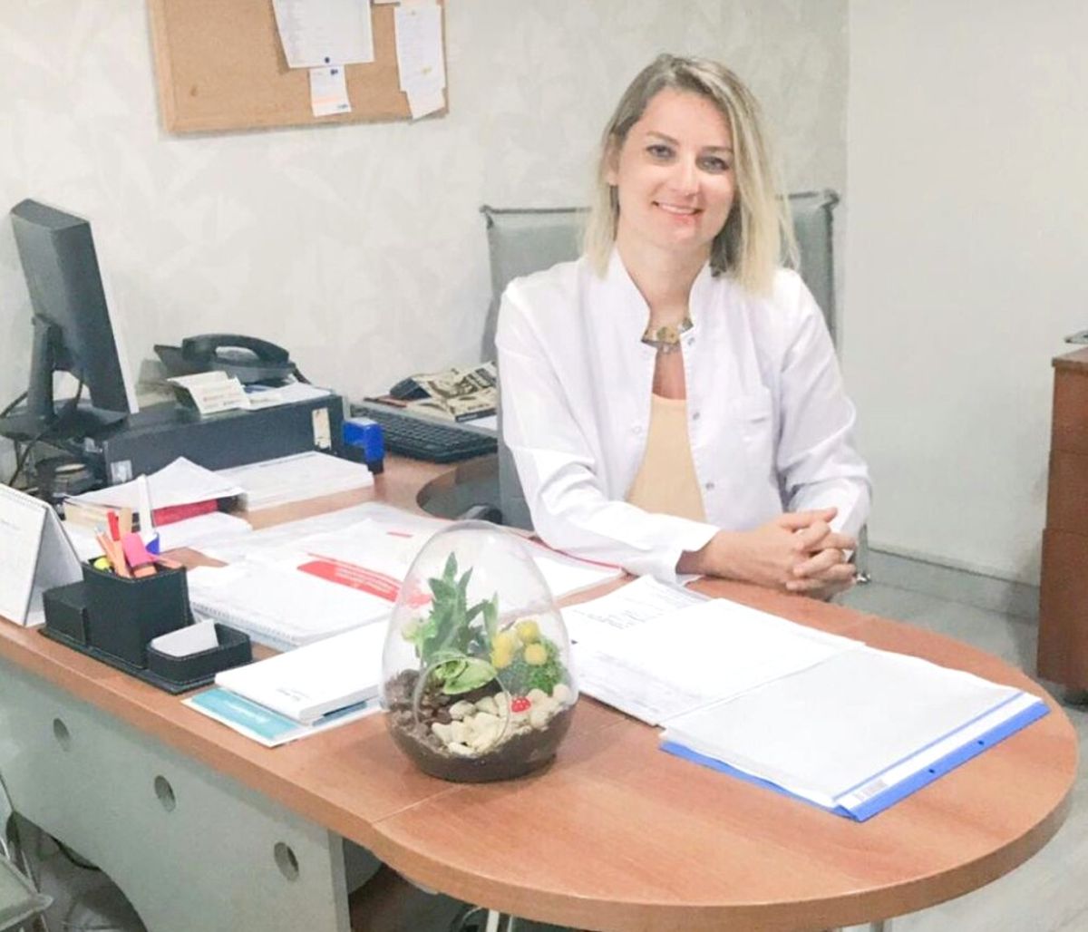 Unutkanlık ve Davranış Problemleri