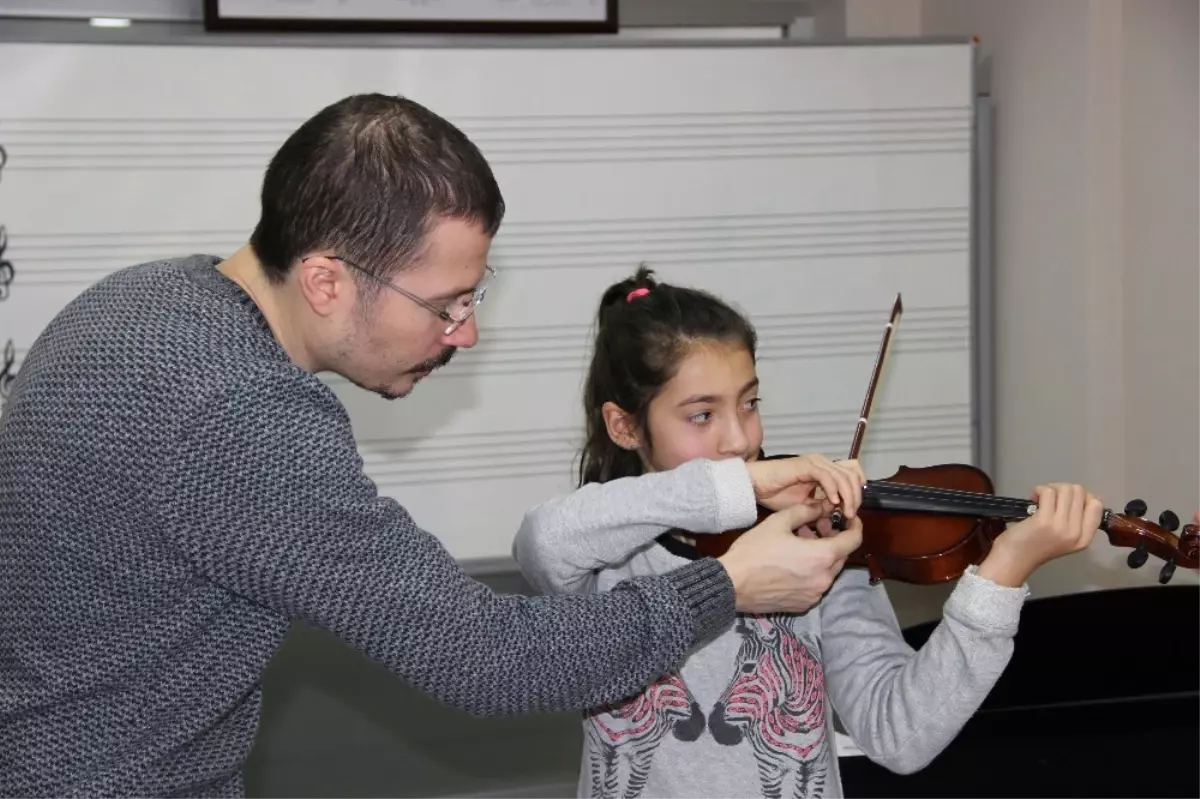 Yüksel Yalova Güzel Sanatlar Lisesinde En Sınav Şansı