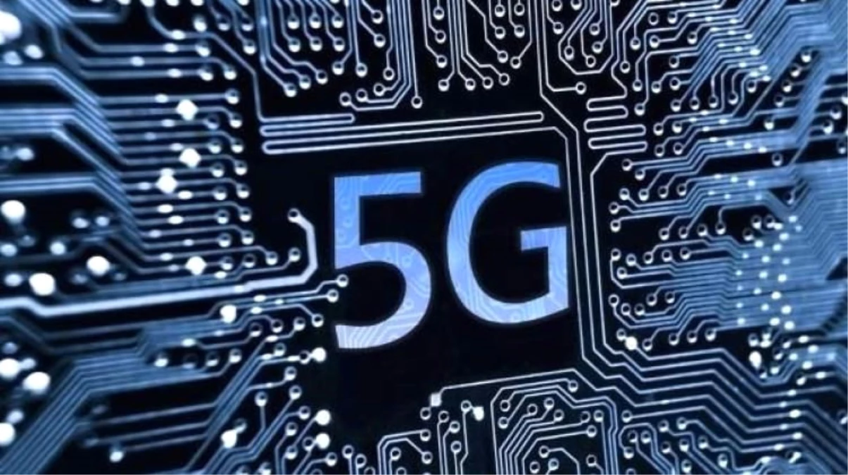 5G\'yi Bütün Ülkede Test Edecek İlk Ülke San Marino Oldu